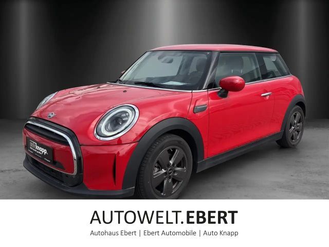 MINI Cooper Classic Trim 2021 Benzine