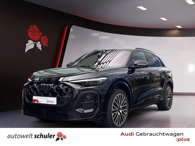Audi Q5 2.0 TDI quattro S-tronic EditionOne AHK Tech+Lich 2025 Diesel