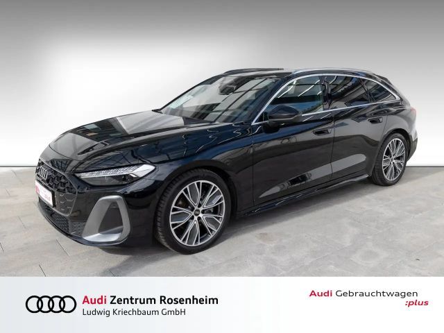 Audi A5 Avant S line TFSI S tr. (ACC, RFK, Ambiente+, L 2024 Benzine