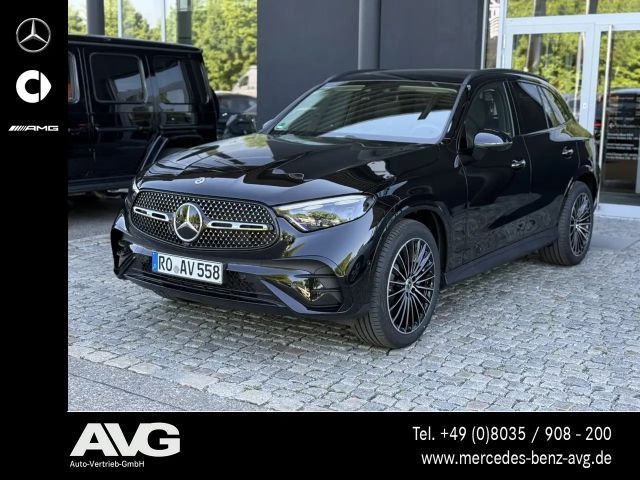 Mercedes-Benz GLC 450 2025 Diesel