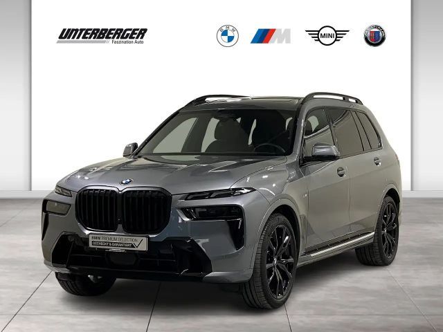 BMW X7 2024 Diesel