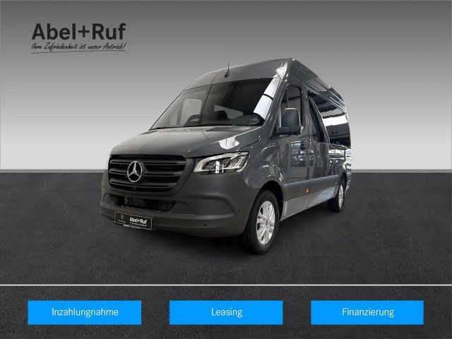 Mercedes-Benz Sprinter 2025 Diesel