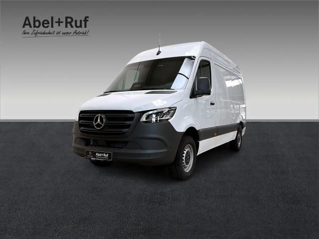Mercedes-Benz Sprinter 2025 Diesel