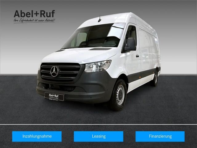 Mercedes-Benz Sprinter 2025 Diesel