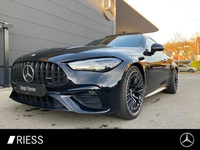 Mercedes-Benz CLE 53 AMG 2024 Benzine