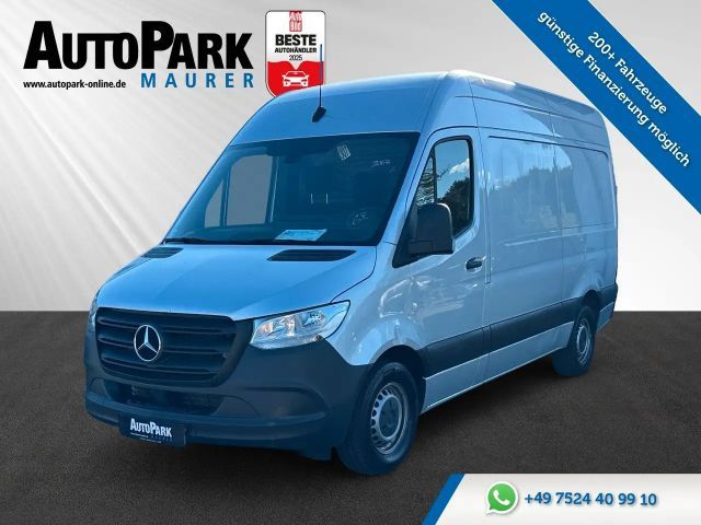 Mercedes-Benz Sprinter 2021 Diesel