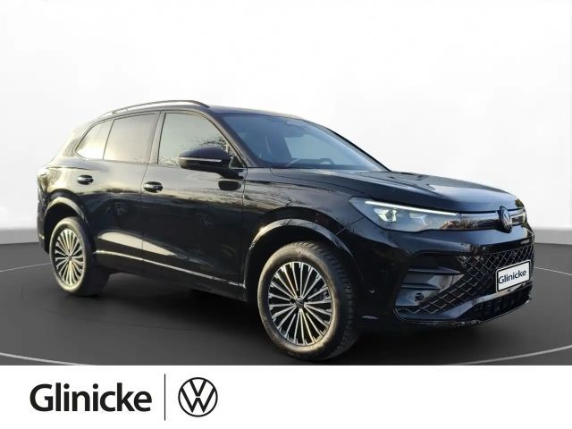 Volkswagen Tiguan R-Line 2,0 l TDI 4MOTION AHK,Navi,Standh. 2026 Diesel