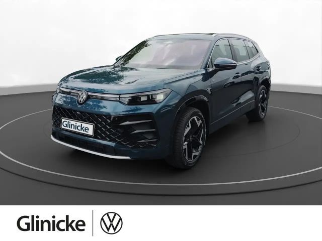 Volkswagen Tayron R-Line 2,0 l TDI 4MOTION Standh, IQ Light 2025 Diesel