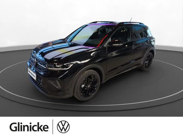 Volkswagen T-Cross R-Line 1.5 l TSI IQ Light, AHK,Rear View 2026 Benzine