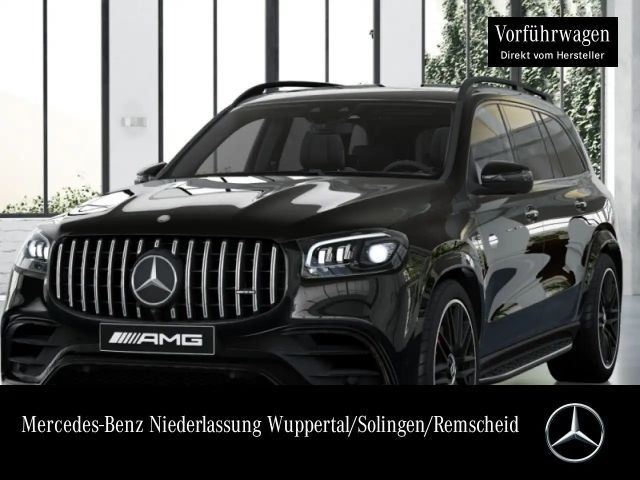 Mercedes-Benz GLS 63 AMG 2024 Benzine