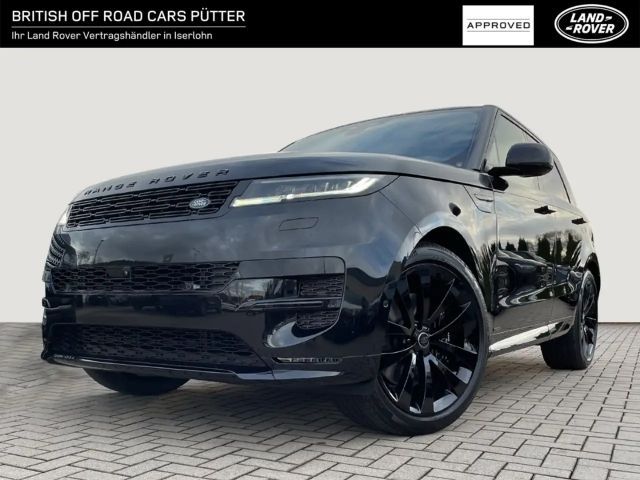 Land Rover Range Rover Sport 2025 Benzine