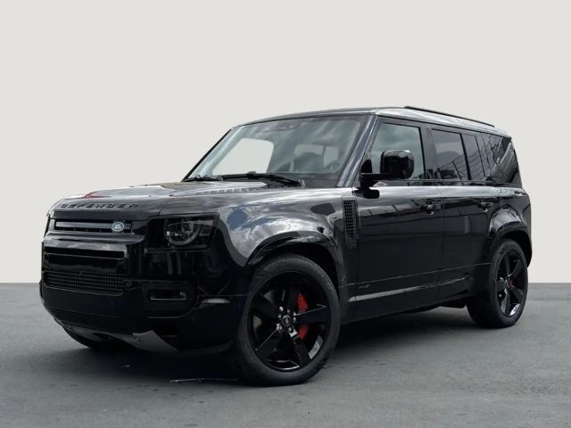 Land Rover Defender 110 X 5.0 P425 Sportpaket HUD Luftfederung AD Nive 2025 Benzine