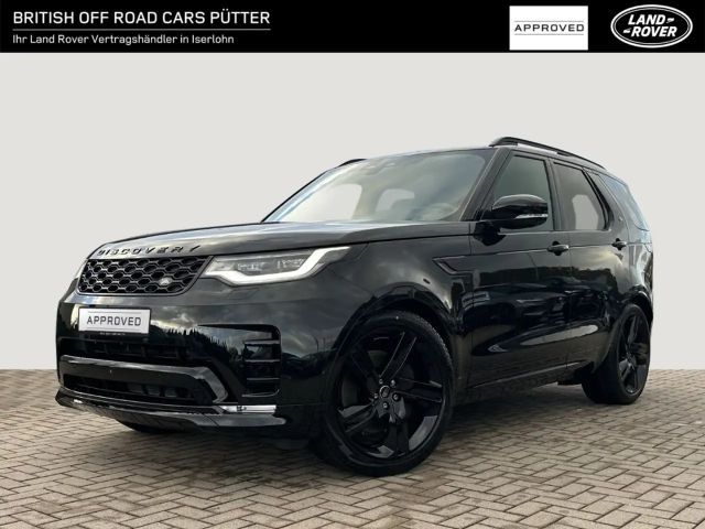 Land Rover Discovery 2024 Diesel