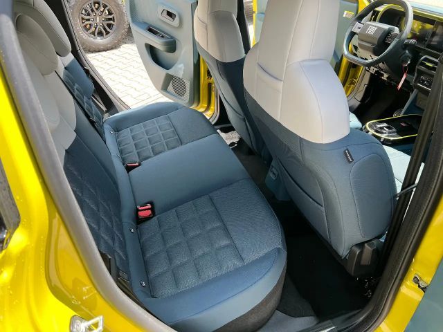 Fiat Grande Panda