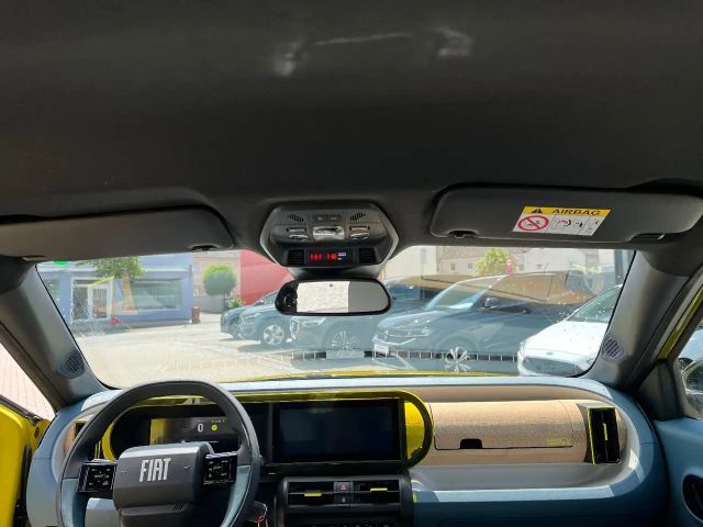 Fiat Grande Panda