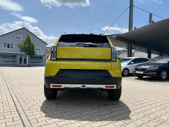 Fiat Grande Panda