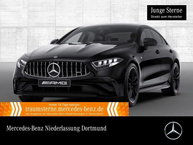 Mercedes-Benz CLS 53 AMG 2022 Benzine