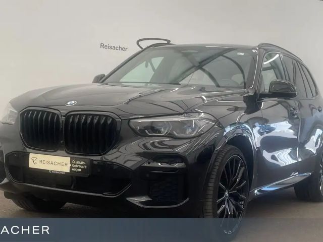 BMW X5 M 2022 Benzine