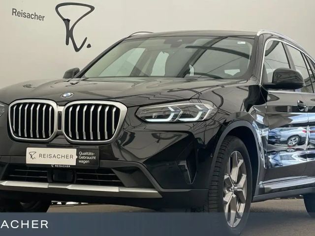 BMW X3 2024 Diesel