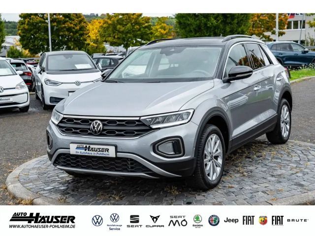 Volkswagen T-Roc Life 1.5 TSI DSG NAVI KAMERA PARK ACC LED APP-CONN 2023 Benzine
