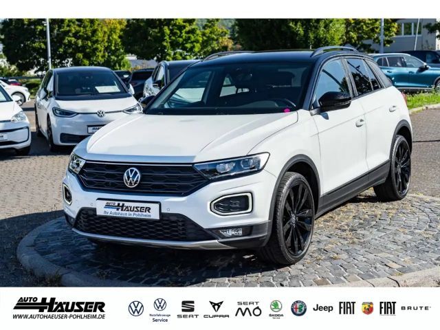 Volkswagen T-Roc Sport 1.5 TSI DSG NAVI KAMERA ACC LED PDC 2021 Benzine