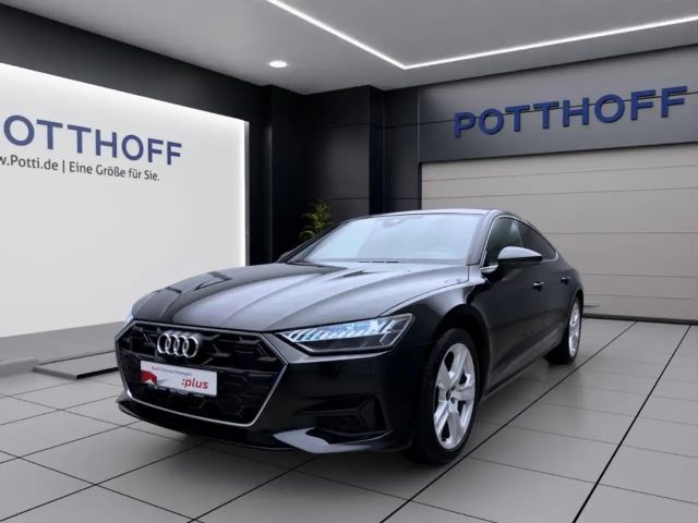 Audi A7 2025 Diesel