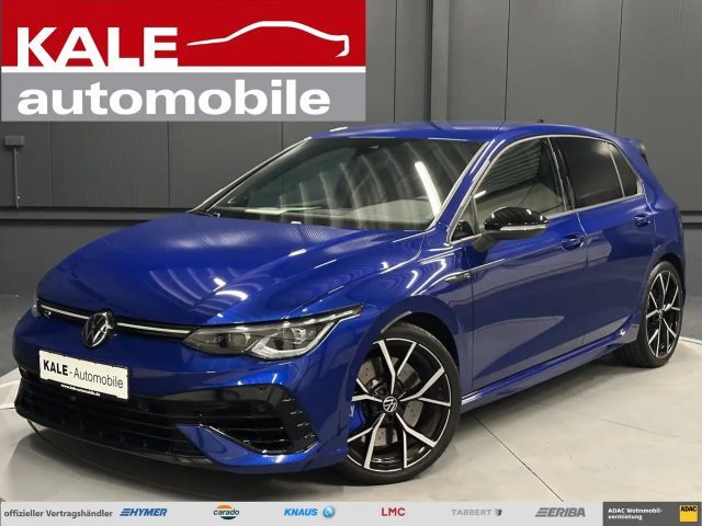 Volkswagen Golf R Performance 4Mot.*Black Style*19Zoll*LEDER-Nappa* 2023 Benzine