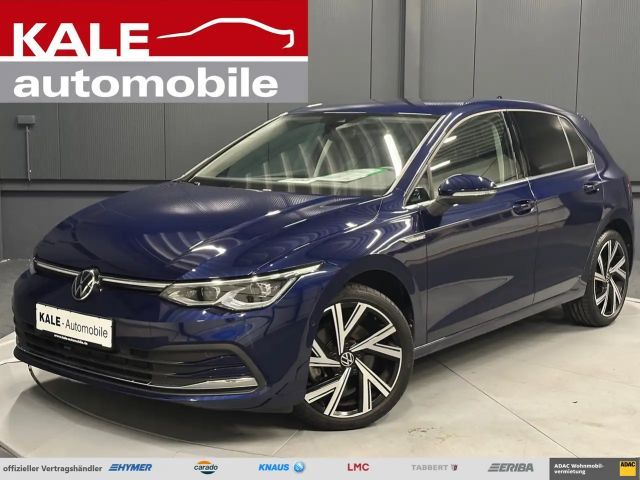 Volkswagen Golf Lim. Style *190PS*18Zoll*KAMERA*Matrix/IQ*Side-Ass 2023 Benzine