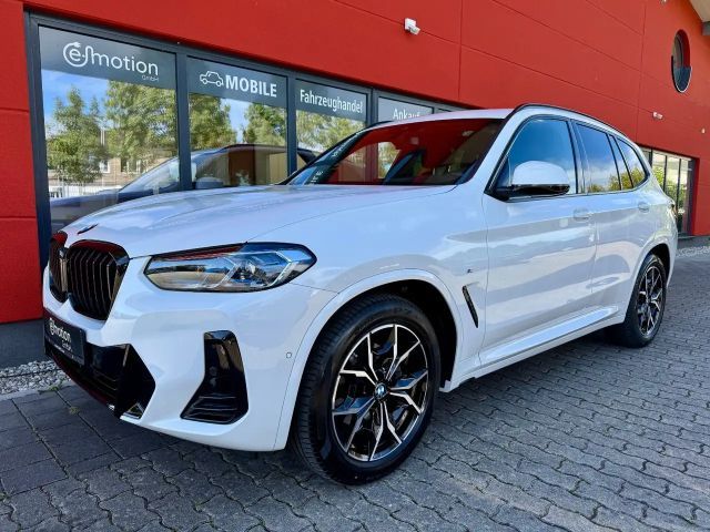 BMW X3 2024 Diesel