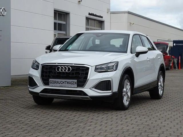 Audi Q2 35 TFSI S-tronic advanced - AHZV / Matrix-LED 2023 Benzine