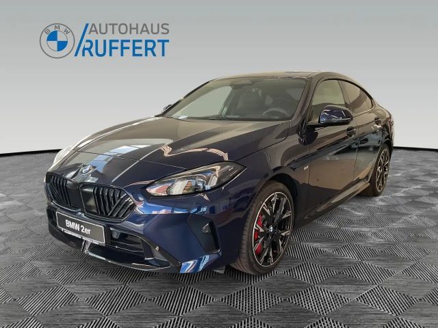 BMW 220 d Gran Coupé M Sportpaket Head-Up HK HiFi 2025 Hybride / Diesel