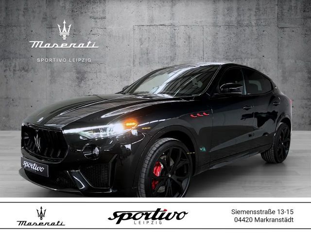 Maserati Levante Trofeo *MY21* 2021 Benzine