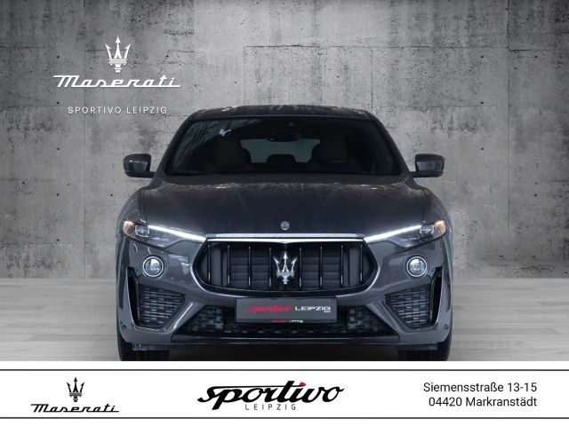 Maserati Levante Diesel GranSport 2021 Diesel