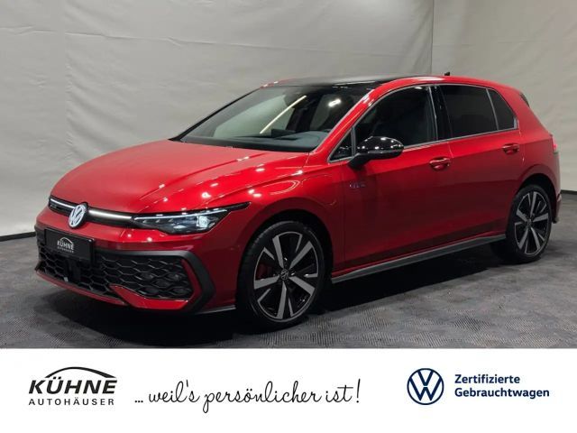 Volkswagen Golf GTE GTE Black Style | IQ.LIGHT ACC DCC HEAD-UP 2025 Hybride / Benzine