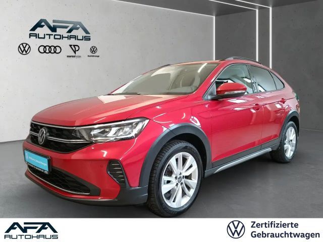 Volkswagen Taigo 1.5 TSI MOVE DSG Navi*LED*ACC*RFK*App-Con. 2024 Benzine