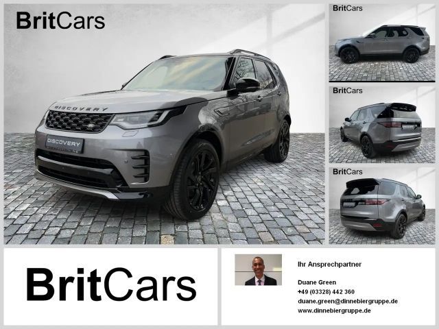 Land Rover Discovery 2025 Diesel