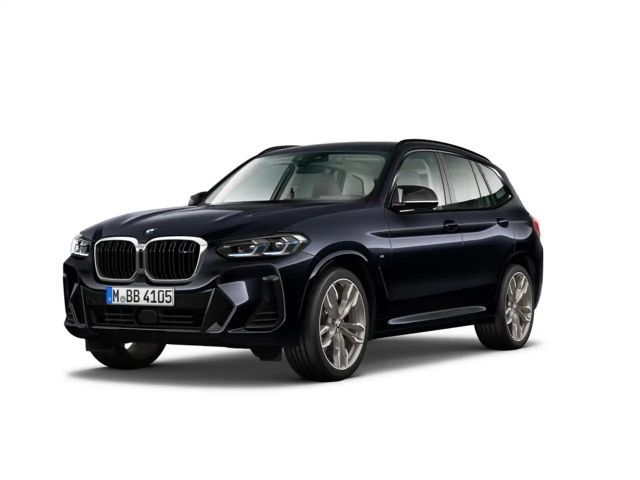 BMW X3 2024 Diesel