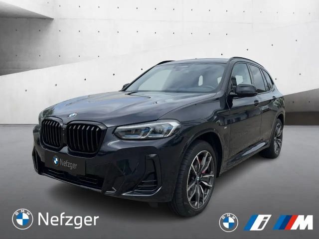 BMW X3 2024 Benzine