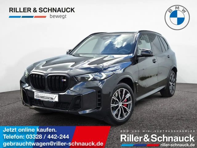 BMW X5 M 2024 Benzine