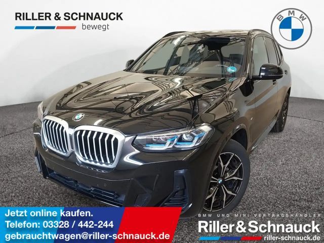BMW X3 2024 Diesel