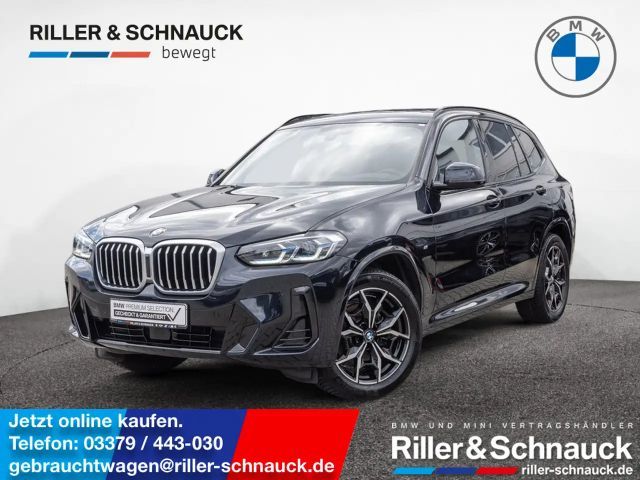 BMW X3 2024 Diesel