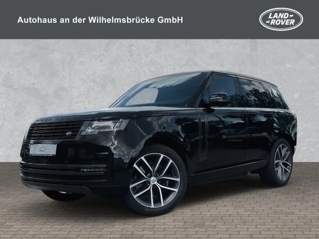 Land Rover Range Rover 2024 Hybride / Benzine