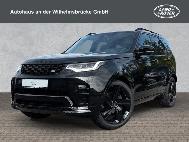 Land Rover Discovery 2024 Diesel