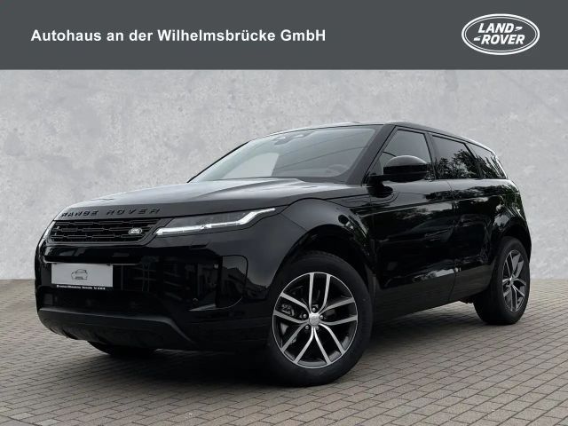 Land Rover Range Rover Evoque P270e S Black Pack / SHD 2024 Hybride / Benzine