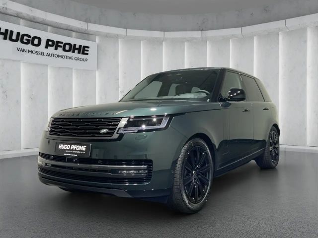 Land Rover Range Rover 2025 Hybride / Benzine