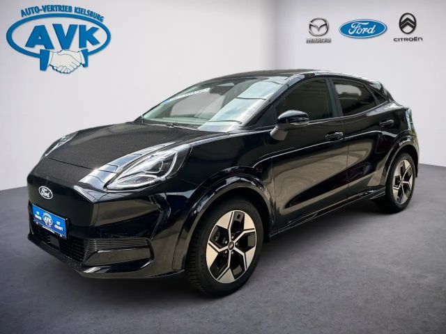 Ford Puma Gen-E