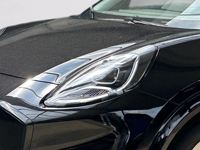 Ford Puma Gen-E