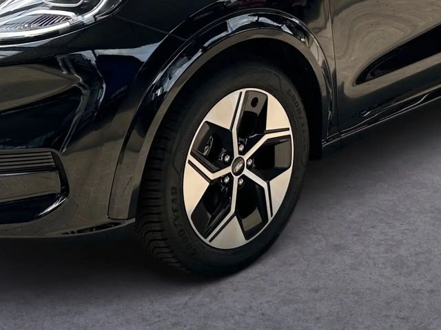 Ford Puma Gen-E