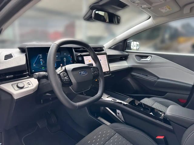 Ford Puma Gen-E