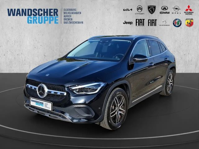 Mercedes-Benz GLA 250 2020 Hybride / Benzine